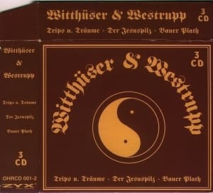 Trips Und Traume - Der Jesuspilz - Bauer Plath