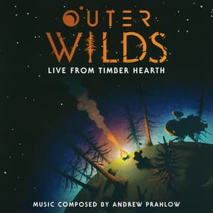 Outer Wilds: Live From Timber Hearth