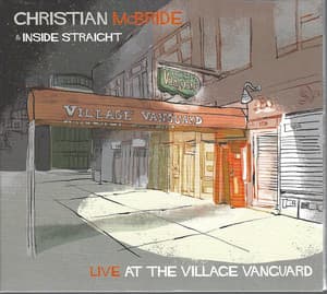 Live At The Village Vanguard