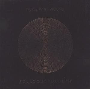 Soliloquy For Lilith