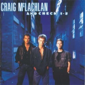 Craig Mclachlan & Check 1-2