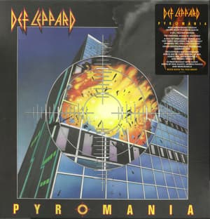 Pyromania