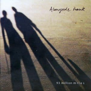 93 Million Miles (Black Disc)