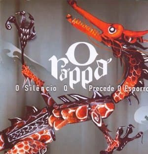 O Silêncio Q Precede O Esporro