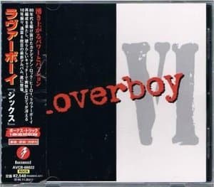 Loverboy VI