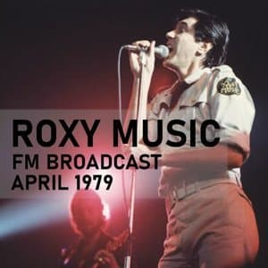 FM Broadcast April 1979