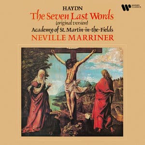 Haydn: The Seven Last Words