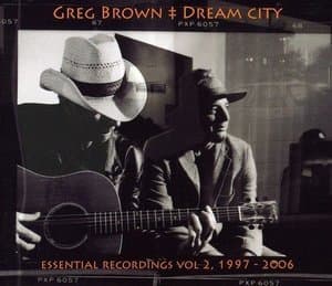 Dream City-Essential Recordings, Volume 2 1997-2006