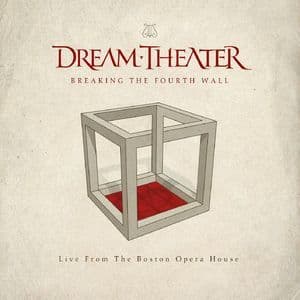 Breaking The Fourth Wall: Live From The Boston Opera House