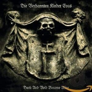 Dusk And Void Became Alive