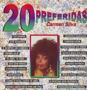 20 Preferidas
