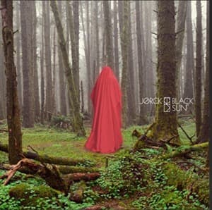 BLACK SUN