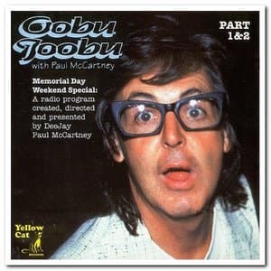 Oobu Joobu Parts 1-2