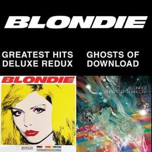 Greatest Hits Deluxe Redux / Ghosts Of Download