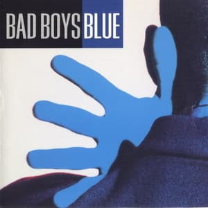 Bad Boys Blue