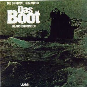 Die Original Filmmusik "Das Boot"