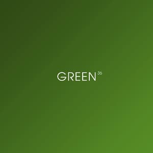 Tape Series: Green