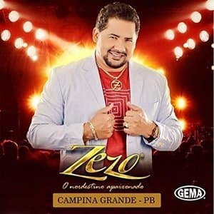 O Nordestino Apaixonado (Campina Grande - PB)