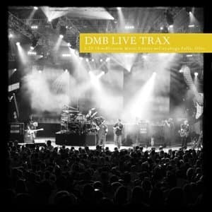 Live Trax, Vol. 62: 2010-06-25 - Blossom Music Center, Cuyahoga Falls, OH