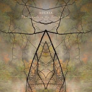 Thumbnails In The Setting Sun