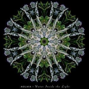 Water Inside The Light