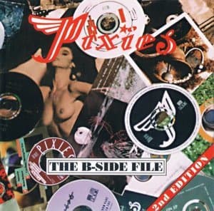 The B-Side File 2nd Edition