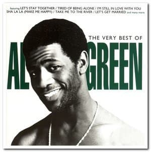 The Very Best Of Al Green