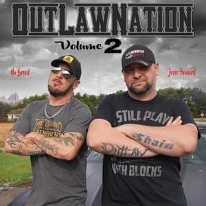 Outlaw Nation Vol. 2