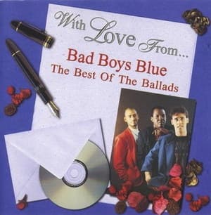 With Love From... The Best Of The Ballads