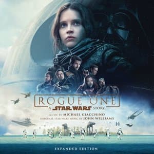 Rogue One: A Star Wars Story (Original Motion Picture Soundtrack)