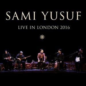 Live in London