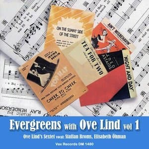 Evergreens with Ove Lind, vol. 1