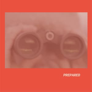 Prepared