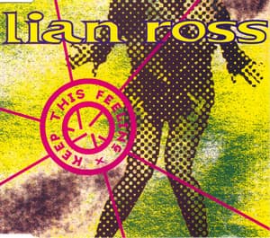 Keep This Feeling [CDS]