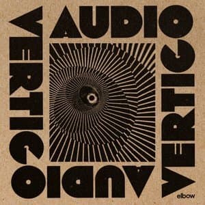 AUDIO VERTIGO