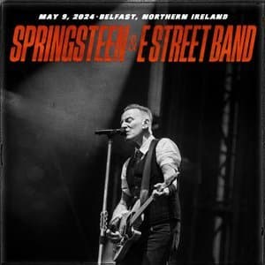 2024-05-09 Boucher Road, Belfast, Northern Ireland