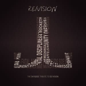 Re/vision: The Skyqode Tribute To De/vision