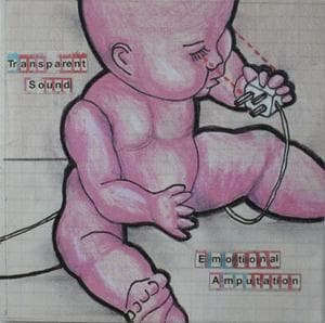 Emotional Amputation