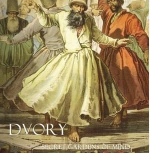 Secret Gardens of Mind