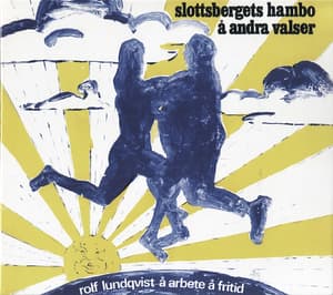Slottsbergets Hambo A Andra Valser