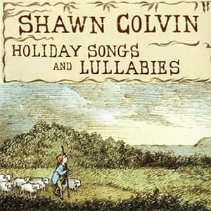Holiday Songs and Lullabies