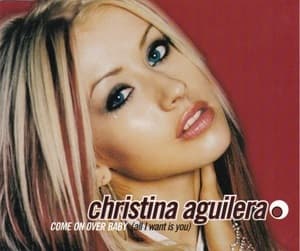 Come On Over Baby (All I Want Is You)