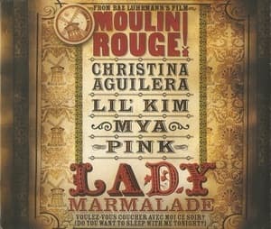 Lady Marmalade