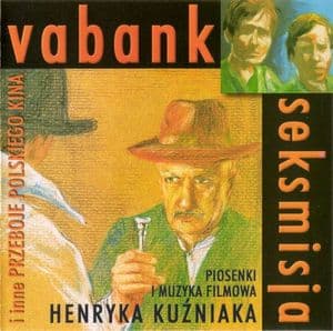Vabank & Seksmisja OST