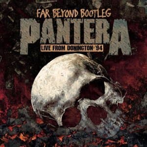 Far Beyond Bootleg - Live from Donington '94