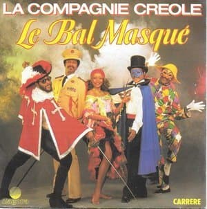 Le Bal Masque
