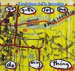 Ya Gotta Let Me Do My Thing