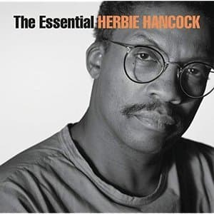 The Essential Herbie Hancock