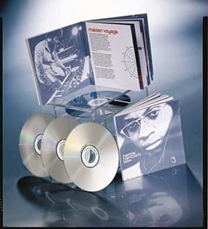 The Herbie Hancock Box