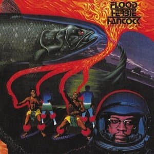 Flood: Live In Japan